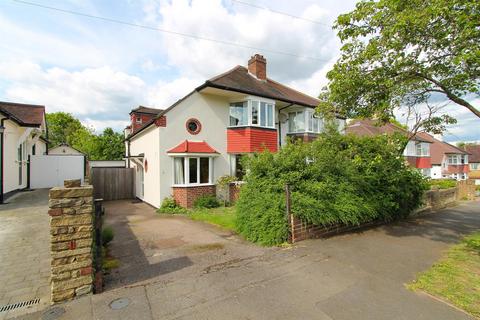 4 bedroom house for sale, Northwood Road, Carshalton SM5