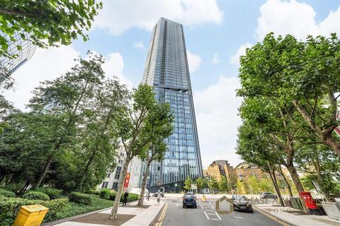 1 bedroom apartment to rent, 203, Marsh Wall, London E14