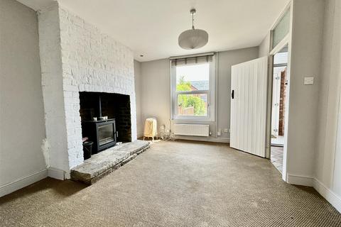 3 bedroom terraced house for sale, Camp Road, Ross-On-Wye HR9