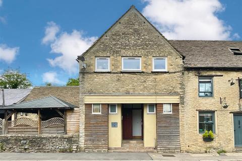 1 bedroom flat for sale, Fairford
