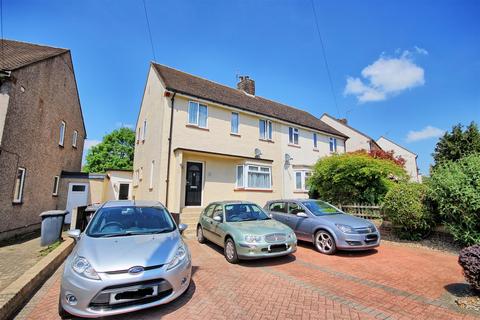 3 bedroom semi-detached house for sale, King George Road, Ware SG12