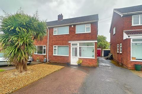 3 bedroom semi-detached house for sale, Hundred Acre Road, Streetly, Sutton Coldfield