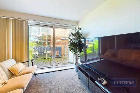 1 bedroom flat for sale, Flat 17, Castle Place, Southampton, SO14