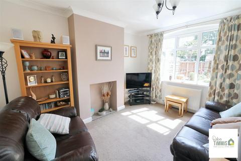 3 bedroom semi-detached house for sale, Milton Road, Sneyd Green, Stoke-On-Trent