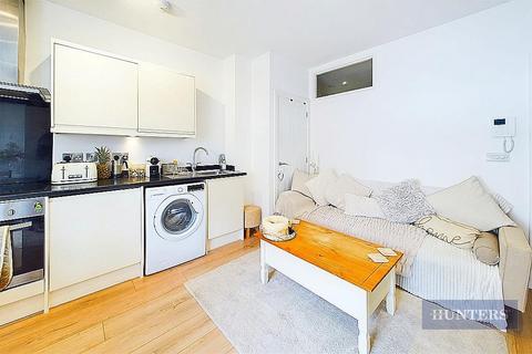 1 bedroom flat for sale, Hampton House, Southampton, SO14 1AZ