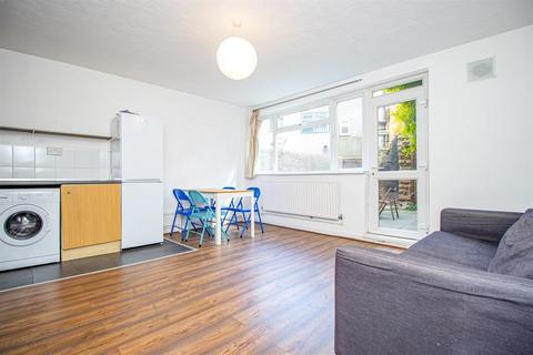 4 bedroom maisonette to rent, Weymouth Terrace, London, E2