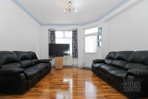 4 bedroom end of terrace house for sale, Greyhound Road, Tottenham