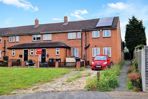 4 bedroom semi-detached house for sale, Beamish Close, North Weald