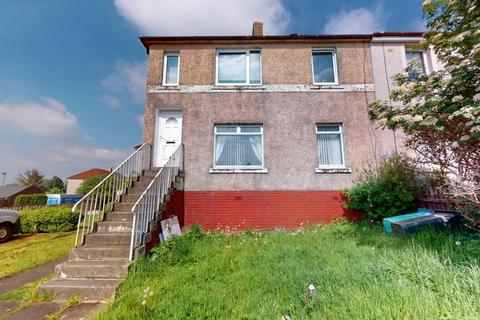 2 bedroom house for sale, Campbell Street, Wishaw