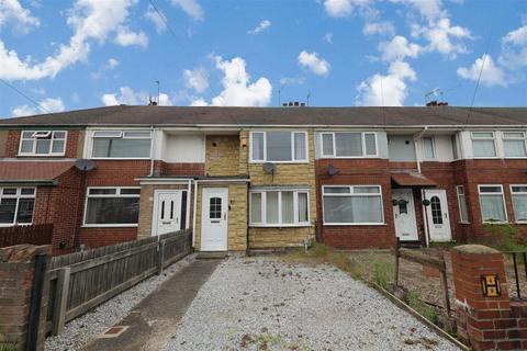 2 bedroom terraced house for sale, Welwyn Park Avenue, Hull