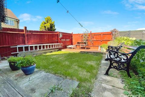 3 bedroom end of terrace house for sale, Chalkdell Hill, Hemel Hempstead HP2