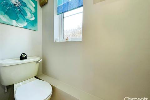 3 bedroom end of terrace house for sale, Chalkdell Hill, Hemel Hempstead HP2