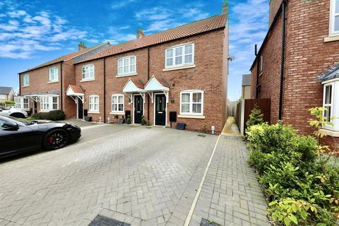 24 Appleby Road, Kingswood, Hull, HU7 3GZ