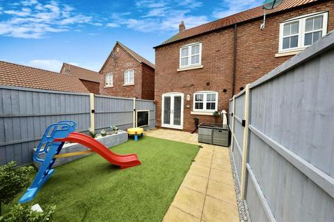 24 Appleby Road, Kingswood, Hull, HU7 3GZ