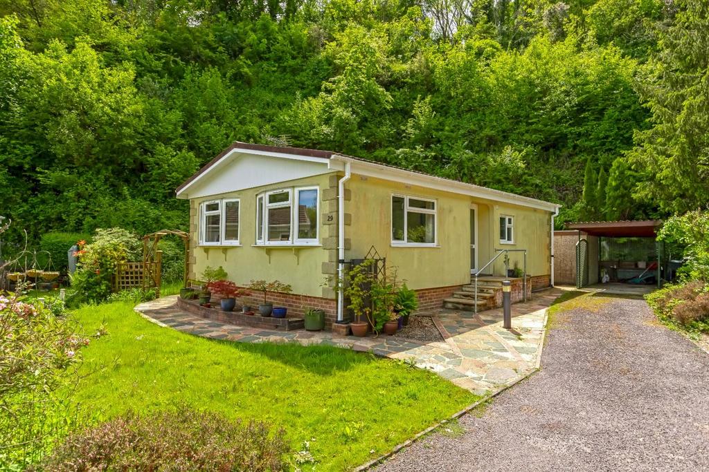 Bostal Road, Steyning 2 bed park home for sale £180,000