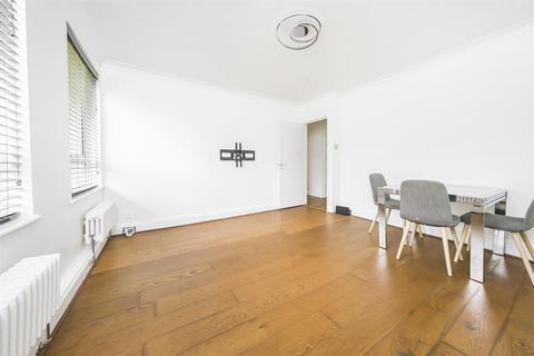 1 bedroom flat for sale, Whitton Road, Twickenham