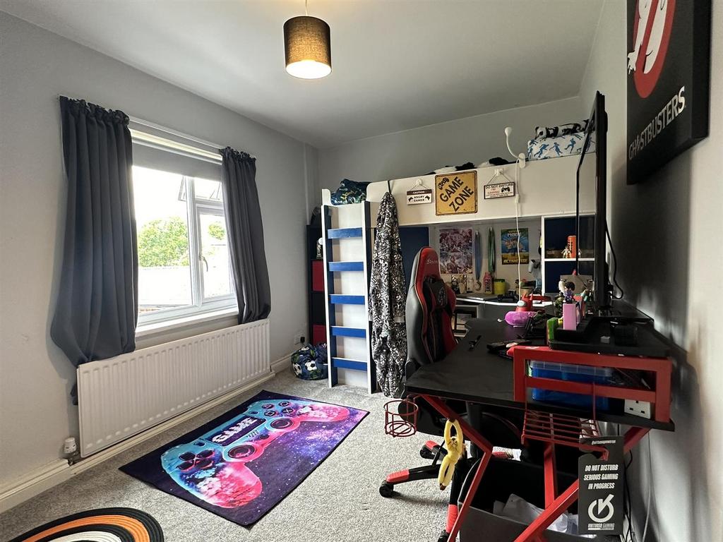 Bedroom two