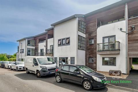 2 bedroom apartment for sale, Endeavour Court, Plymouth PL1