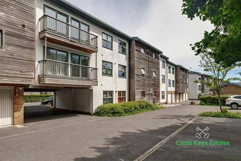 2 bedroom apartment for sale, Endeavour Court, Plymouth PL1