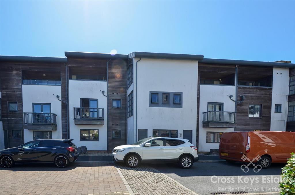 More Property Information