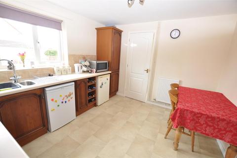 undefined, Hilton Close, Swadlincote DE11