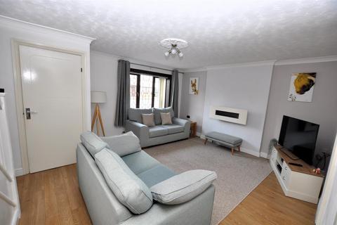 29 The Belfry, Stretton, Burton-on-trent, DE13 0XS