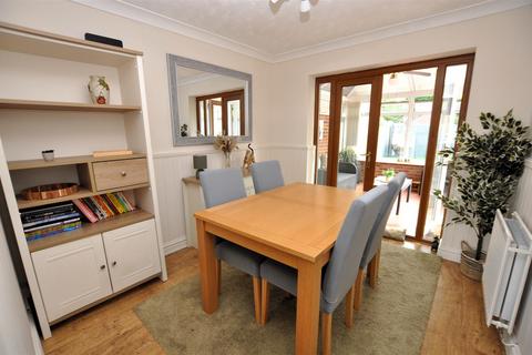 29 The Belfry, Stretton, Burton-on-trent, DE13 0XS