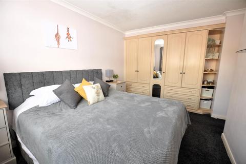29 The Belfry, Stretton, Burton-on-trent, DE13 0XS