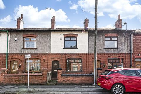 2 bedroom terraced house for sale, Smiths Lane, Hindley Green