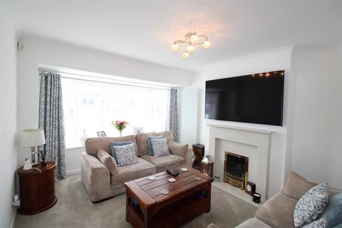 3 bedroom semi-detached house for sale, St. Buryan Crescent, Cheviot View Estate, Newcastle Upon Tyne