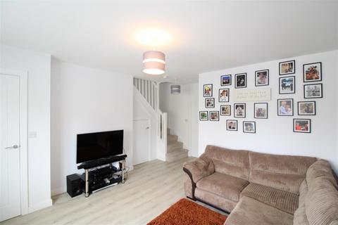 3 bedroom semi-detached house for sale, Mallard Way, Abbey Heights, Newcastle Upon Tyne