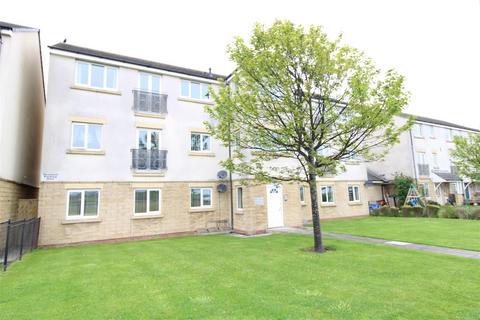 2 bedroom apartment for sale, Oberon Way, Blyth, Northumberland