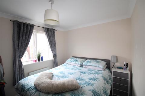 2 bedroom apartment for sale, Oberon Way, Blyth, Northumberland