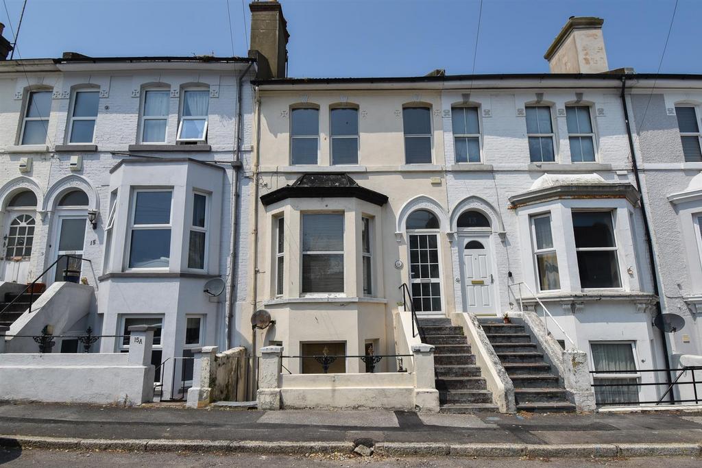 Front elevation