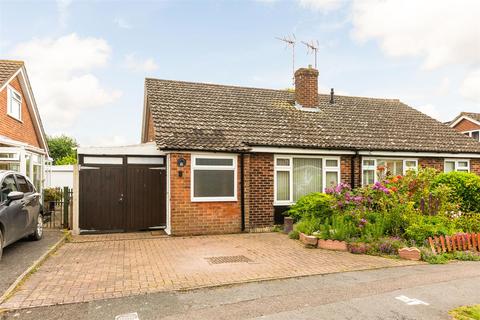 2 bedroom semi-detached bungalow for sale, Green Close, Didcot