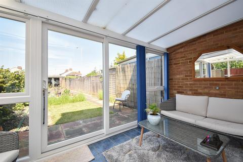2 bedroom terraced house for sale, Burnside Mews, Bexhill-On-Sea