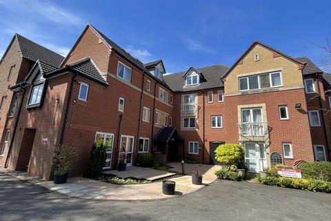 2 bedroom retirement property for sale, Wake Green Road, Birmingham B13