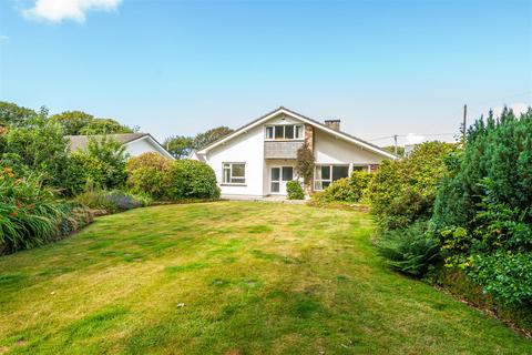 4 bedroom detached house for sale, Cot Road, Illogan, Redruth