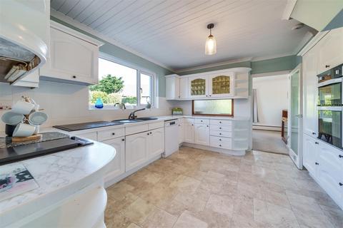 4 bedroom detached house for sale, Cot Road, Illogan, Redruth