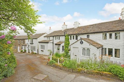 3 bedroom cottage for sale, Briggate, Nesfield LS29