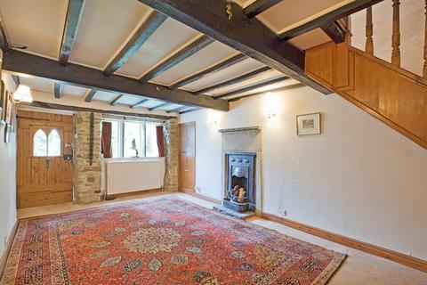 3 bedroom cottage for sale, Briggate, Nesfield LS29