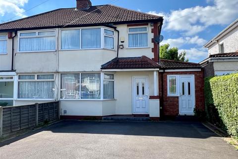 3 bedroom semi-detached house for sale, Yoxall Road, Shirley, Solihull