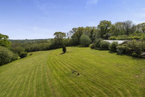 4 bedroom detached house for sale, Spreyton, Crediton