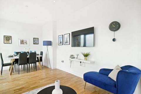 Property to rent, York Road, London