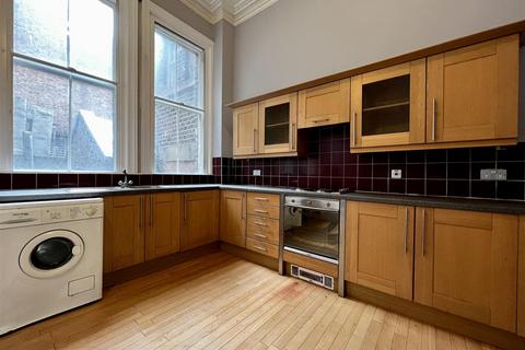 2 bedroom apartment to rent, Mawson Chambers, City Centre