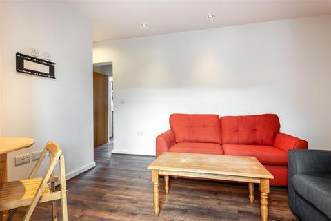 4 bedroom apartment to rent, Ecclesall Road, Sheffield S11
