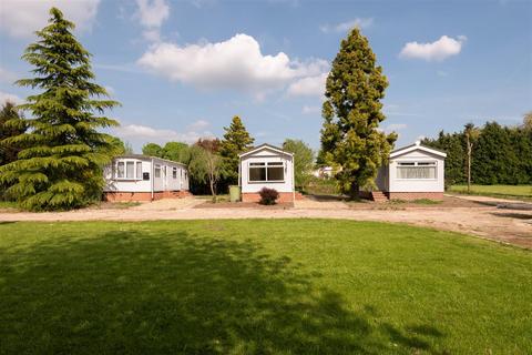 1 bedroom detached bungalow to rent, Sutton Lane, Sutton Scarsdale S44
