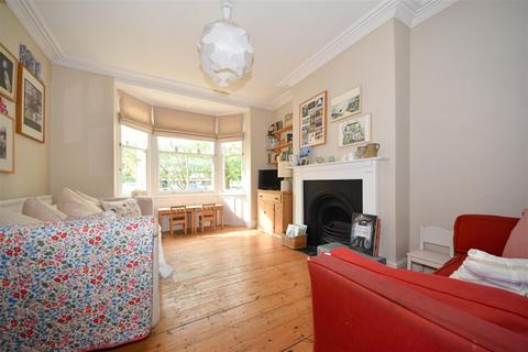 4 bedroom terraced house for sale, Rugby Road, Leamington Spa