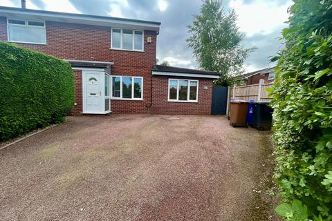 18 Bengal Grove, Stoke-on-trent, ST4 8HS