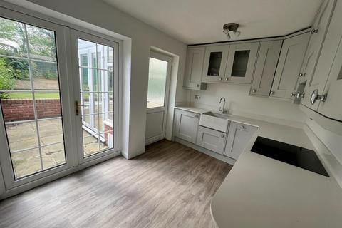 18 Bengal Grove, Stoke-on-trent, ST4 8HS